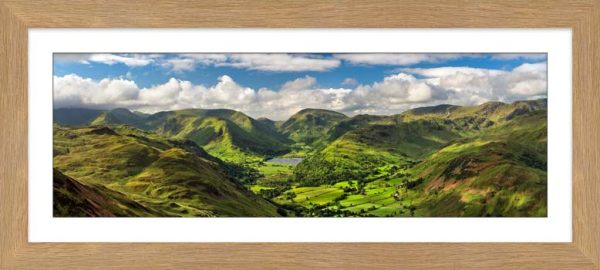 Brothers Water Panorama