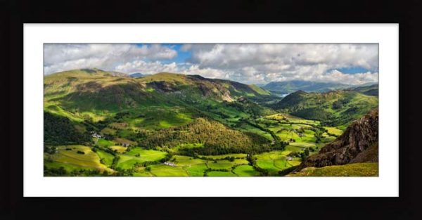 Borrowdale Rainforests