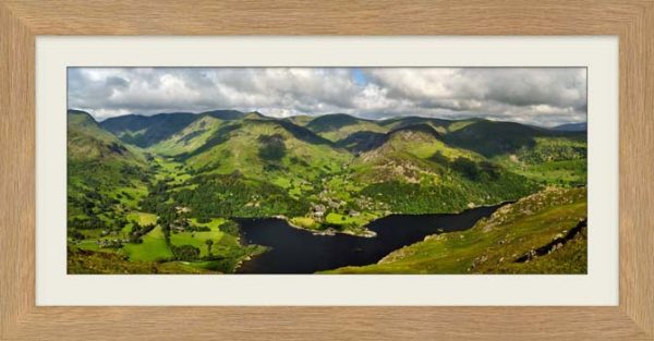 Glenridding in Summer