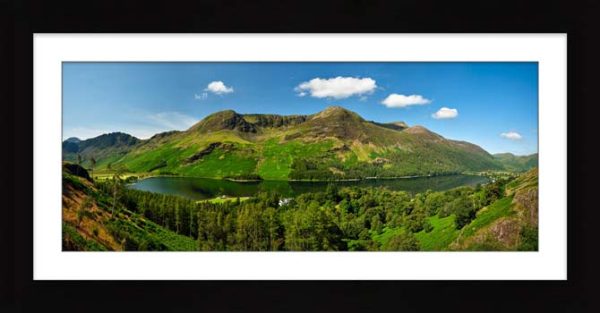 Guardians of Buttermere
