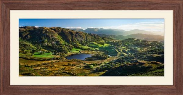 Lovely Little Langdale