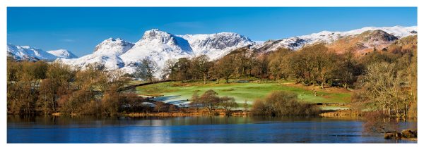 Guardians of Langdale- Glossy Print