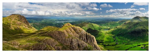 Guardians of Langdale- Glossy Print