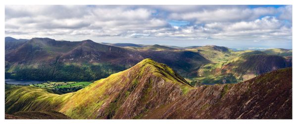 Whiteless Edge - Print