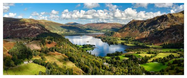 Utterly Ullswater - Print