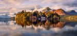 Derwent Water - Mugs - Rising Mists Derwent Water