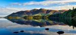 Derwent Water - Mugs - Derwent Water Summer Serenity