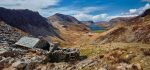 Buttermere - Mugs - Warnscale Bothy and Buttermere Valley