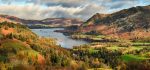 Ullswater - Mugs - Ullswater Autumn