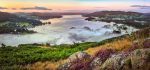 Windermere - Mugs - Windermere Dawn Mists