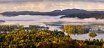 Windermere - Mugs - Windermere Morning Mists
