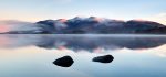 Derwent Water - Mugs - New Day at Derwent Water