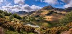 Buttermere - Mugs - Spring Colours of Buttermere