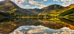 Buttermere - Mugs - The Greens of Buttermere