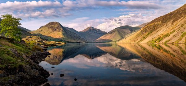 Wastwater - Mugs