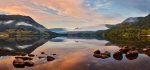 Ullswater - Mugs - Ullswater Morning Mists