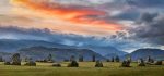 Castlerigg Circle - Mugs - Epic Skies Over Castlerigg