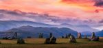 Castlerigg Circle - Mugs - Castlerigg Sunrise