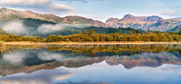Elterwater - Mugs - Elterwater Tranquility