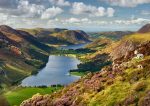 Buttermere - Sheepwith Pike
