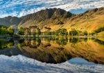Buttermere - Buttermere Skies