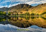 Buttermere - Cards - Buttermere Skies