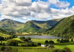 Ullswater - Cards - Brothers Water in Summer