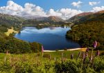 Grasmere - Summer at Grasmere