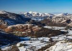 Borrowdale - Borrowdale in Winter