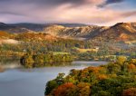 Grasmere - Grasmere Autumn Morning