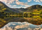 Buttermere - The Greens of Buttermere