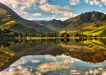 Buttermere - Cards - The Greens of Buttermere