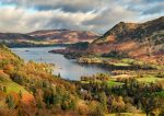 Ullswater - Ullswater Autumn Colours