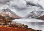 Wastwater - Dark Skies Over Wast Water