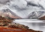 Wastwater - Cards - Dark Skies Over Wast Water