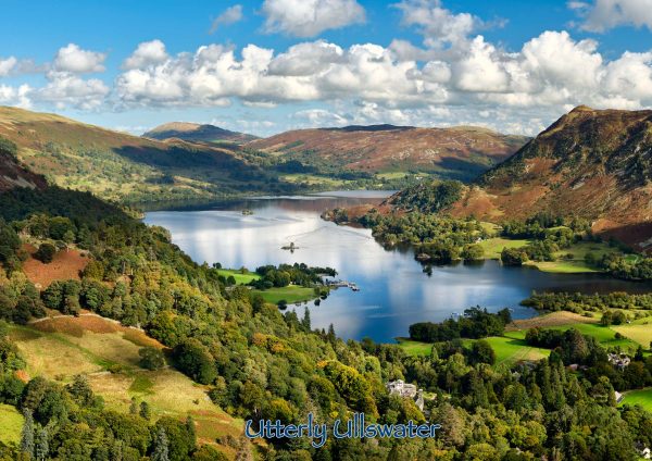 Ullswater - Cards