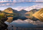 Wastwater - Reflections of Wast Water