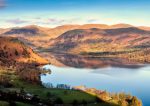 Ullswater - Morning Light on Ullswater