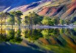 Buttermere - Buttermere Tranquility