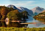 Wastwater - Wast Water Boathouse