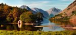 Wastwater - Mugs - Wast Water Boathouse