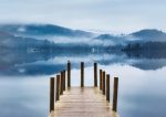 Derwent Water - Derwent Water Calmness