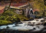 Borrowdale - Cards - Borrowdale Mill
