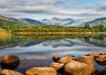 Waters and Tarns - Elterwater Summer Reflections