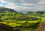 Borrowdale - Summer Colours of Borrowdale
