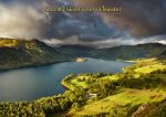 Ullswater - Cards - Ullswater Stormy Skies
