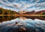 Waters and Tarns - Light on the Langdales