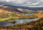 Grasmere - Cards - Grasmere and Rydal Water